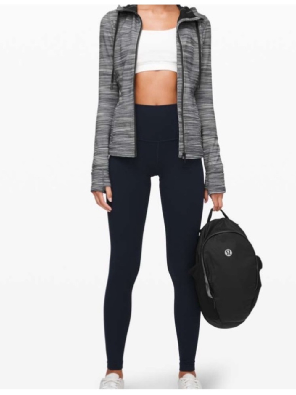 lululemon athletica Women's define nulu jacket